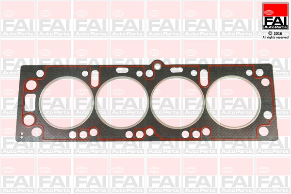 HG182 FAI