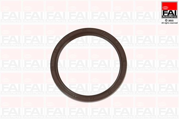 Anillo retén cigüeñal para Ford Transit IV T