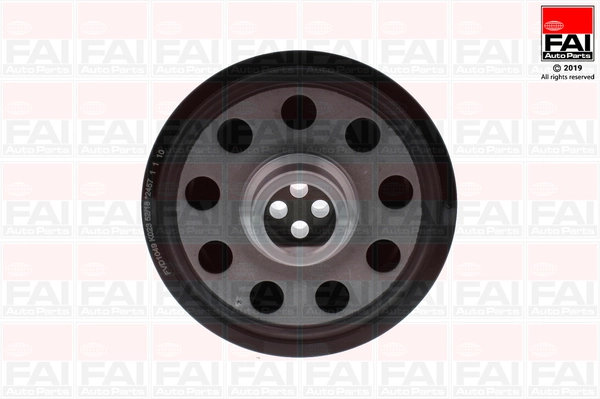 Comprar Polea del cigüeñal BMW X3  F25 a bajo precio