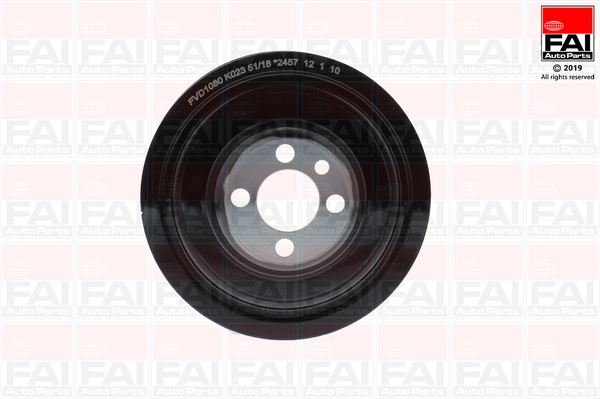 FVD1080 FAI