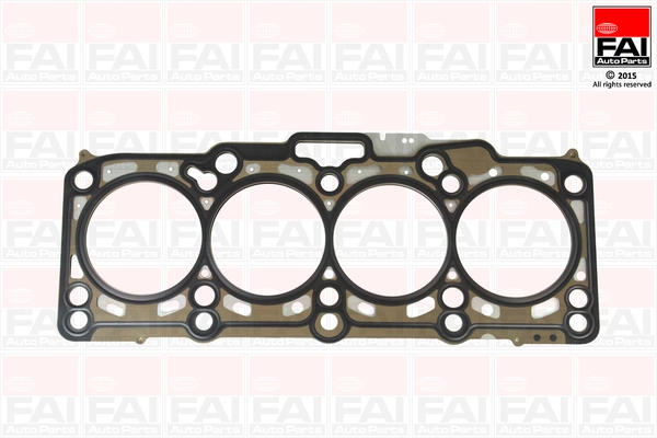 HG1743A FAI