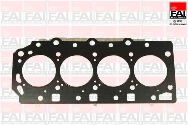 HG2171A FAI