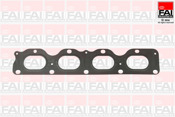 Junta de colector de escape Cruze  familiar (2012-2026) original desde 11,81 €