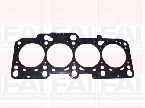 Junta de culata Seat Ibiza 3 6L1