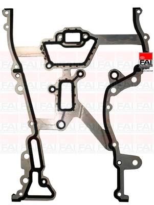 TC861 FAI
