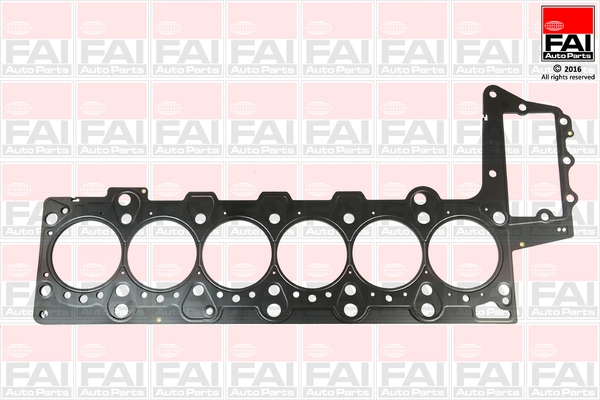HG1105A FAI
