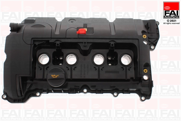 Tapa de valvula Cooper  hatchback (2005-2014) original desde 111,74 €