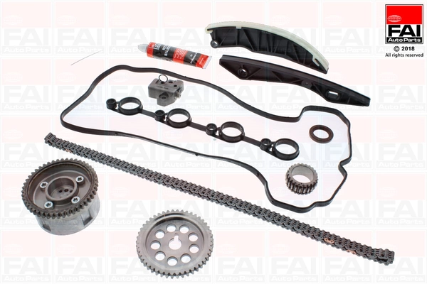 TCK203VVT FAI
