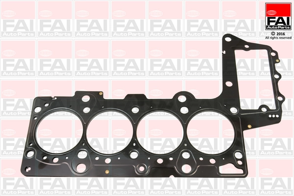 HG1392B FAI