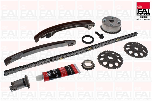 TCK34VVT FAI