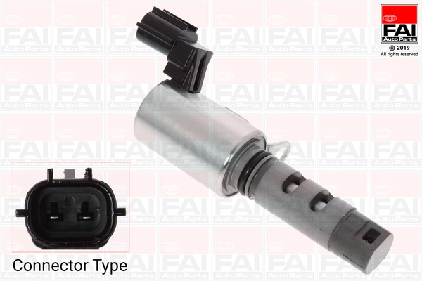 OCV032 FAI
