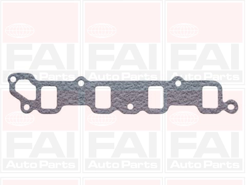 Juego de juntas, colector de admisión Ford Escort  (1984-1990)