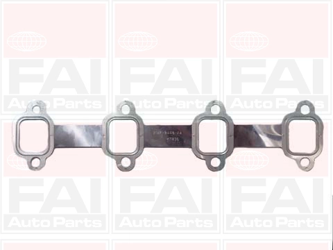 Junta colector escape Ford Transit IV furgoneta (E) (1994 - 2000) precio, desde 13,11 EUR