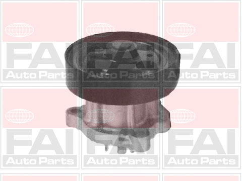 WP6419 FAI