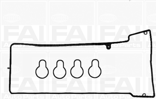 RC1480SK FAI
