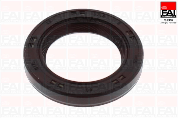 Precio del repuesto Anillo retén cigüeñal frontal Rio III hatchback