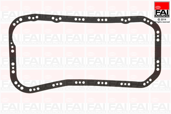 SG459 FAI