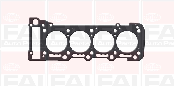 HG1783A FAI