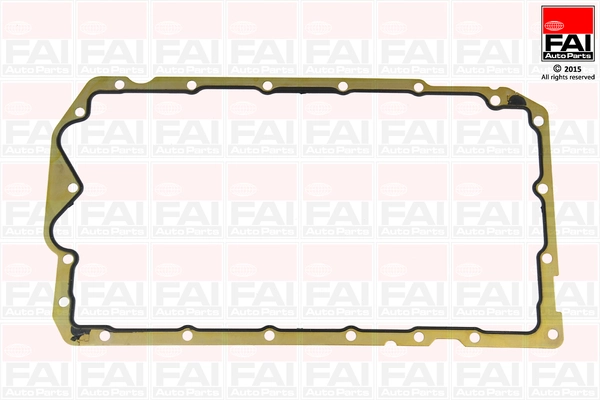 SG1390 FAI