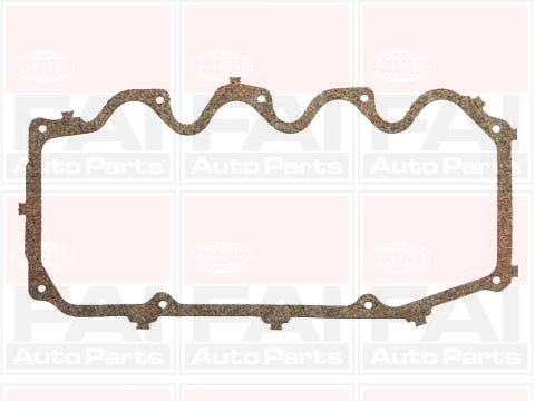 Comprar Junta de la tapa de válvulas del motor Ford Escort III ALD a bajo precio