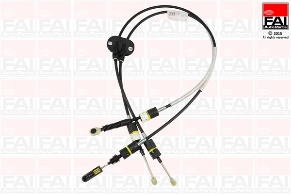 Cable de palanca de cambios Ford Focus I sedán comprar en España