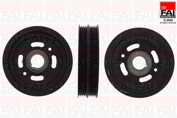 FVD1105 FAI