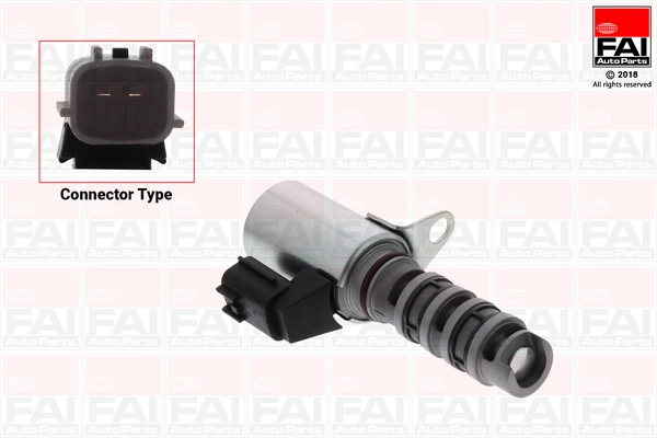 OCV012 FAI