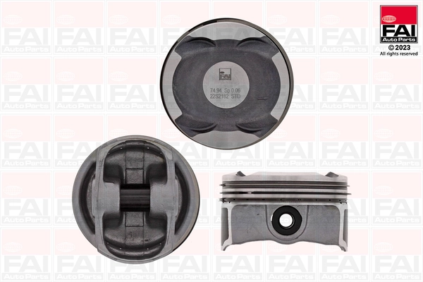 PK253000 FAI