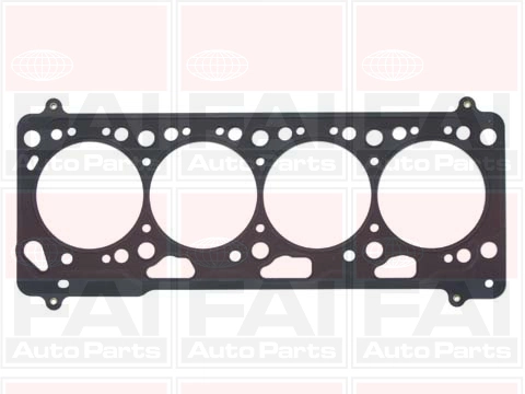 Comprar Junta de culata Skoda Felicia I 791, 6U1