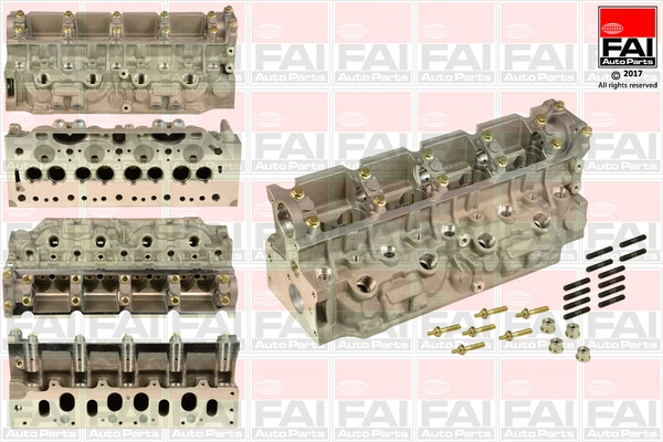 BCH051 FAI