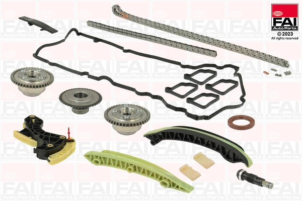 TCK230VVT FAI
