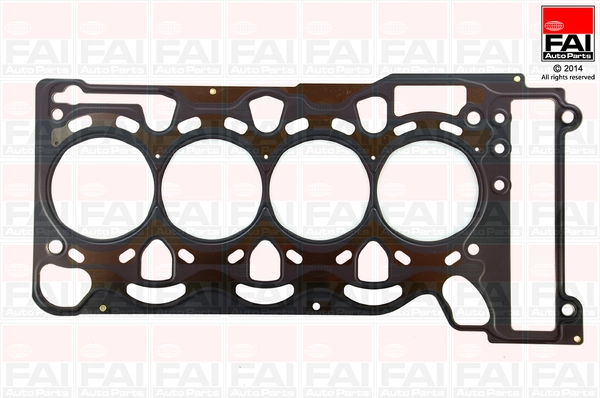 HG1390A FAI