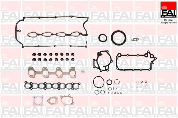 Juego de juntas para motor para KIA Sorento JC