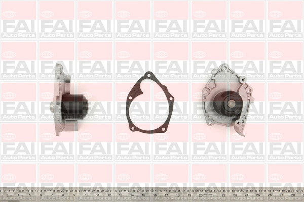WP6386 FAI