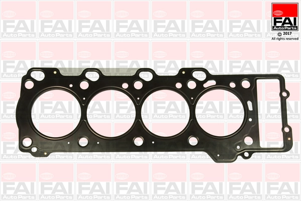 Junta de culata para Mercedes A W168