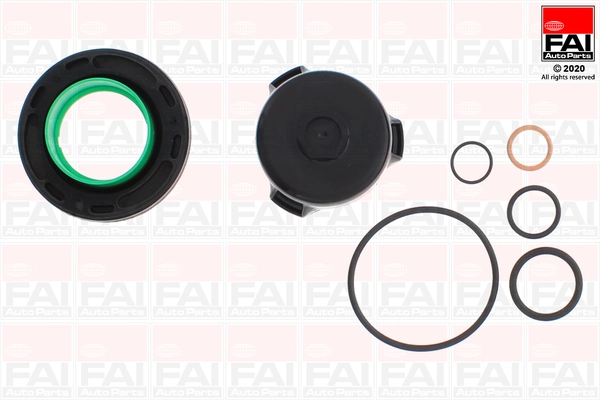 CS1450 FAI