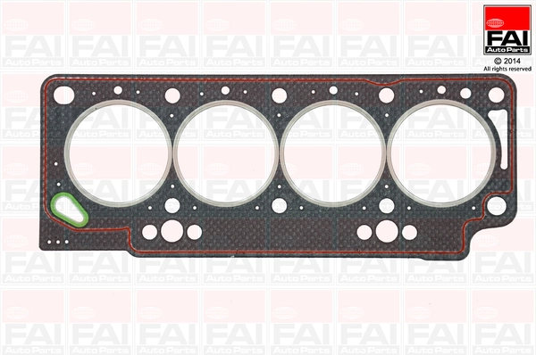 Empaque de culata Renault Trafic  furgoneta comprar en España