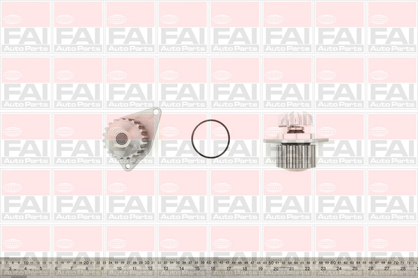 Bombeadora de agua Citroen ZX  desde 30,88 €