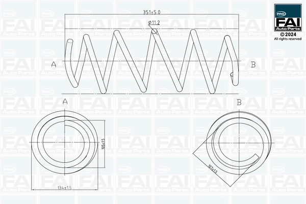 FPCS102 FAI
