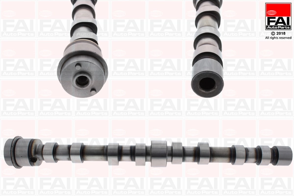 Árbol de levas admisión para Fiat Ducato III (250)