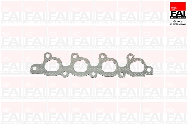 Junta de colector de escape Ford Ranger  pick-up comprar en España