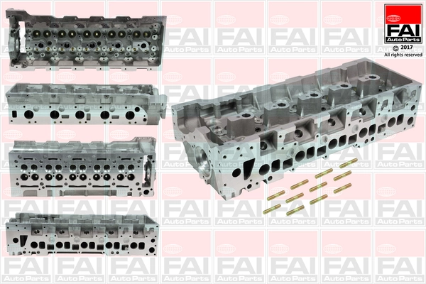 BCH042 FAI