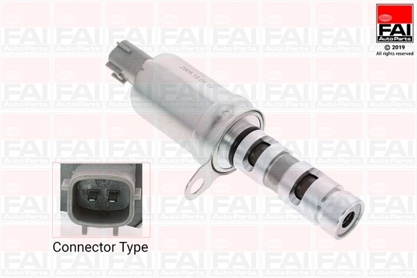 OCV044 FAI