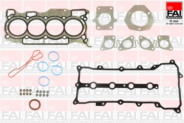HS1764 FAI