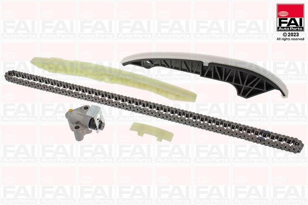 TCK182NG FAI