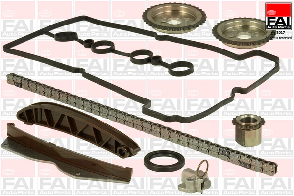 TCK253 FAI