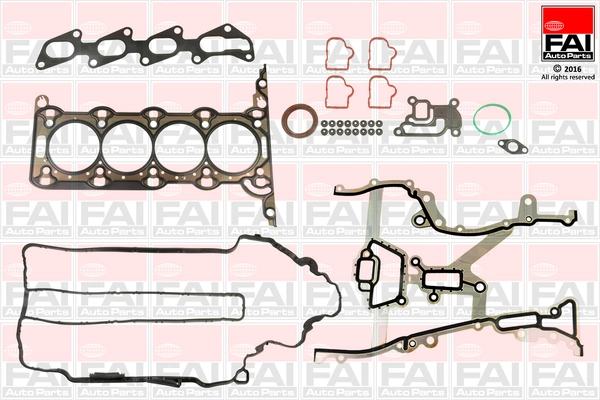HS1380 FAI