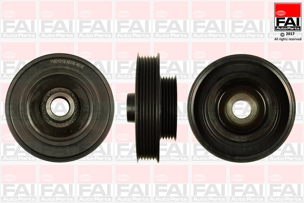 FVD1019 FAI