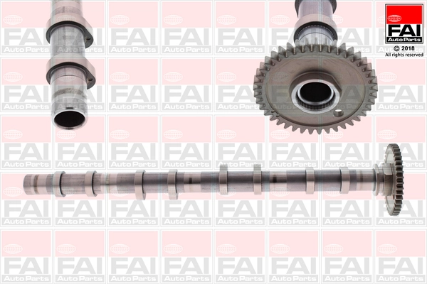C393 FAI