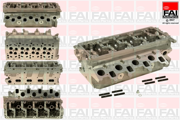 BCH029 FAI
